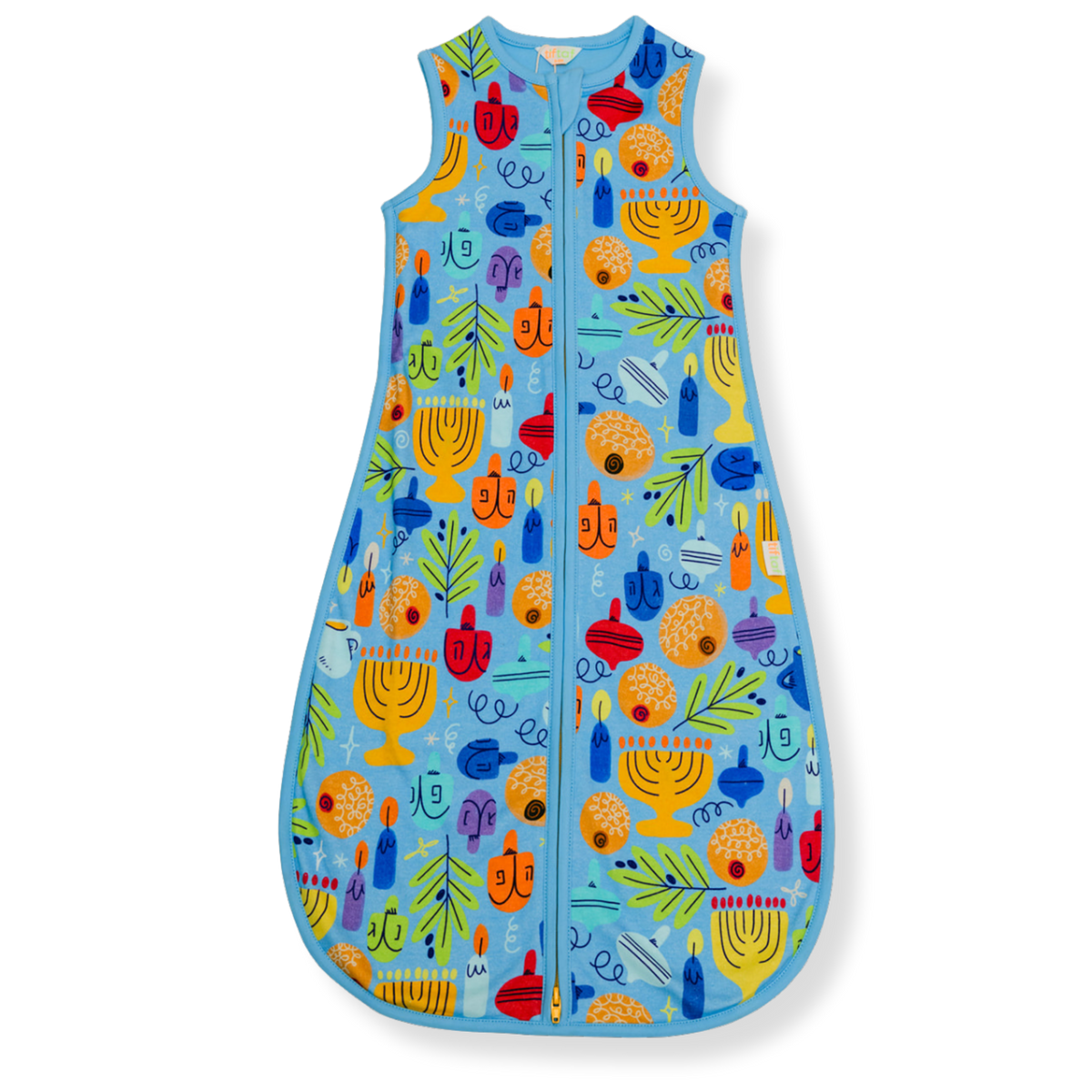 Sleep Sack | Chanukah Fun