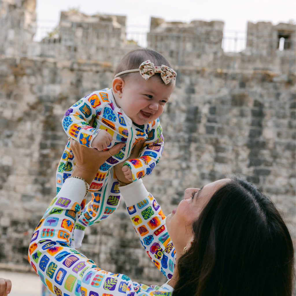 אוברול קלאסי | ניסים קטנים