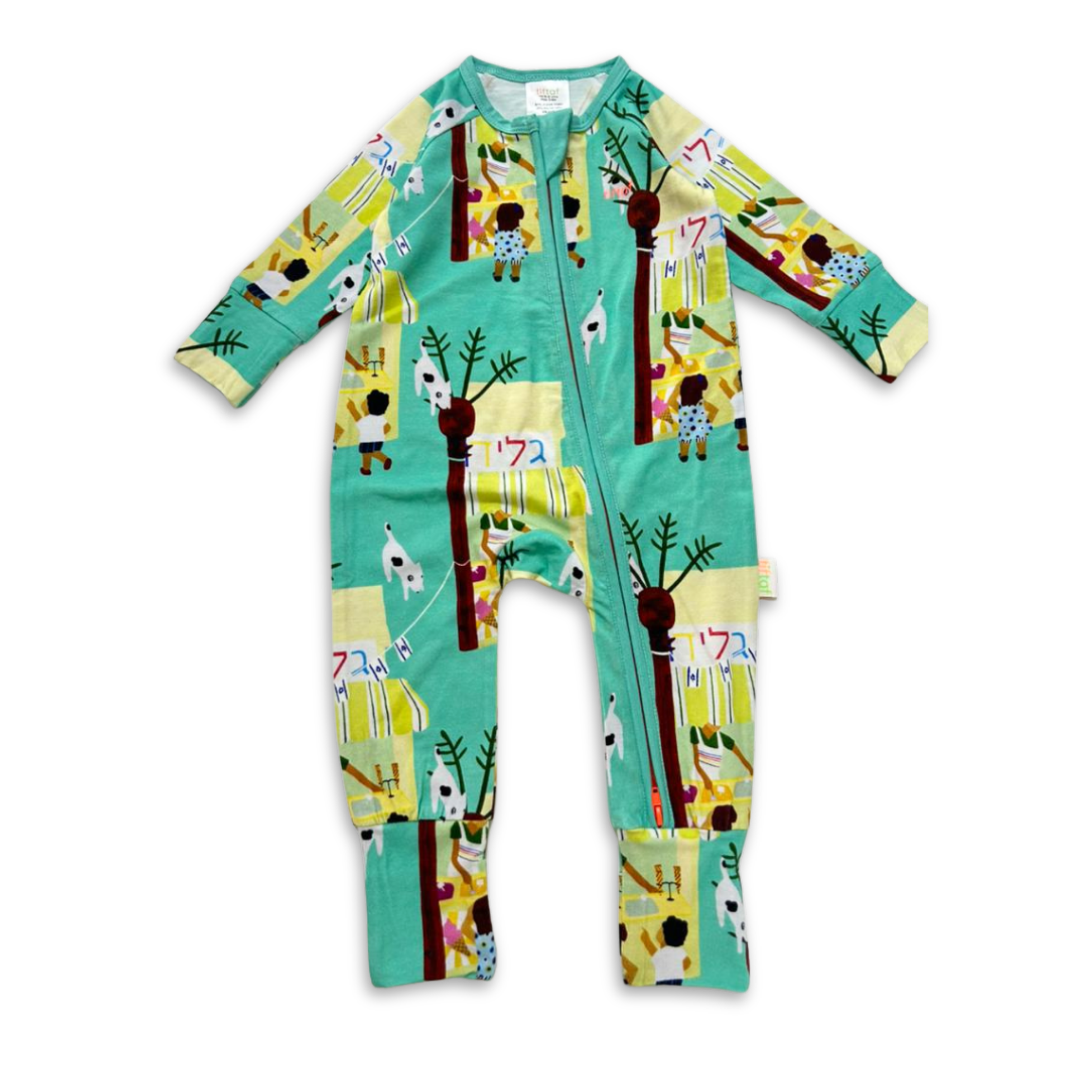 Original Onesie | Summer Scoops