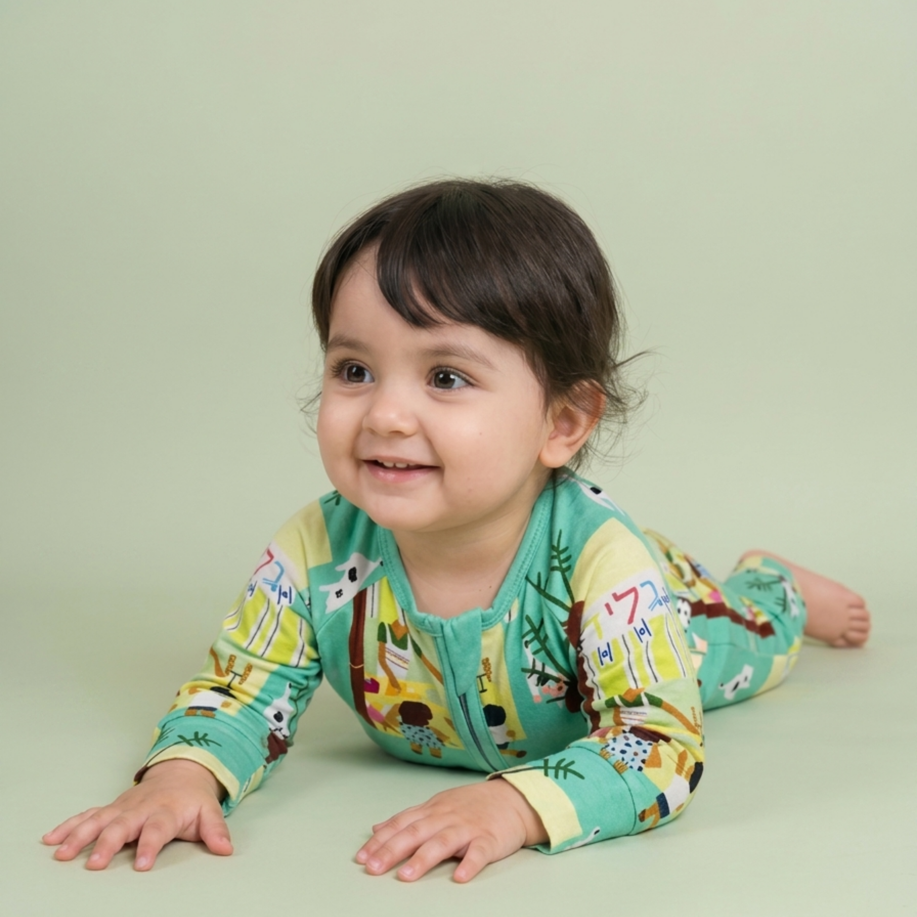 Original Onesie | Summer Scoops